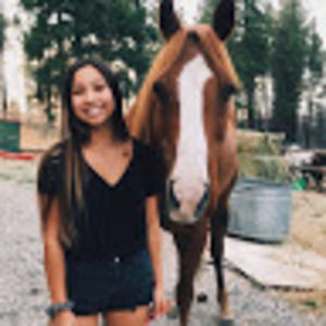 Meet your Posher, Randi rae